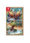 MONSTER HUNTER STORIES COLLECTION  (NEUF)