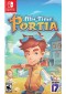 MY TIME AT PORTIA  (USAGÉ)