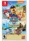 PAW PATROL WORLD  (NEUF)