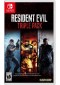 RESIDENT EVIL TRIPLE PACK  (NEUF)