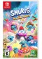 THE SMURFS - VILLAGE PARTY  (NEUF)