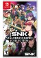 SNK 40TH ANNIVERSARY COLLECTION  (USAGÉ)