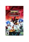 SONIC X SHADOW GENERATIONS  (NEUF)