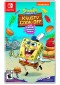 SPONGEBOB SQUAREPANTS KRUSTY COOK-OFF  (USAGÉ)