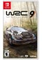 WRC 9  (NEUF)