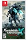  PRE-COMMANDE XENOBLADE CHRONICLES X DEFINITIVE EDITION **SORTIE LE 20 MARS 2025**  (NEUF)