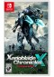  PRE-COMMANDE XENOBLADE CHRONICLES X DEFINITIVE EDITION **SORTIE LE 20 MARS 2025**  (NEUF)