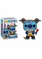 FIGURINE POP! DISNEY #1459 STITCH AS BEAST  (NEUF)