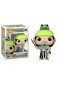 FIGURINE POP! ANIMATION ONE PIECE #1474 USOHACHI  (NEUF)