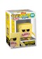 FIGURINE POP! ANIMATION SPONGEBOB SQUAREPANTS #1669 CAVEMAN SPONGEBOB  (NEUF)