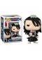 FIGURINE POP! ANIMATION BLEACH #1698 BYAKUYA KUCHIKI  (NEUF)