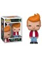 FIGURINE POP! ANIMATION FUTURAMA #1755 PHILIP J. FRY  (NEUF)