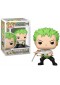 FIGURINE POP! ANIMATION ONE PIECE #1775 RORONOA ZORO  (NEW)