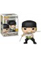 FIGURINE POP! ANIMATION ONE PIECE #1775 RORONOA ZORO (CHASE)  (NEUF)