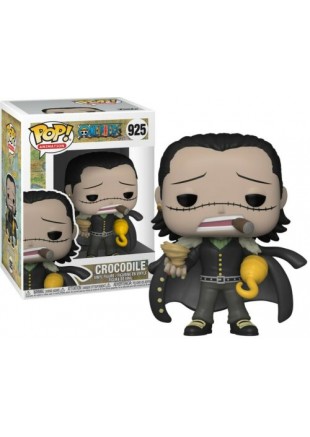 FIGURINE POP! ANIMATION #925 CROCODILE  (NEUF)