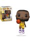 FIGURINE POP! BASKETBALL LOS ANGELES LAKERS #152 LEBRON JAMES  (NEUF)