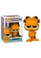 FIGURINE POP! COMICS #20 GARFIELD  (NEUF)