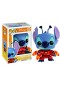 FIGURINE POP! DISNEY #125 STITCH 626  (NEUF)