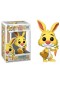 FIGURINE POP! DISNEY WINNIE THE POOH #1515 RABBIT  (NEUF)