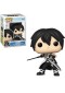 FIGURINE POP ANIMATION SWORD ART ONLINE #990 KIRITO  (NEUF)