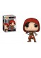 FIGURINE POP! GAMES DIABLO IV #1009 ROGUE  (NEUF)