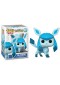 FIGURINE POP! GAMES #921 GLACEON  (NEUF)