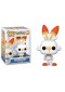 FIGURINE POP! GAME #922 SCORBUNNY  (NEUF)