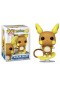 FIGURINE POP! GAMES POKÉMON #1011 ALOLAN RAICHU  (NEUF)