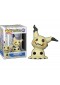 FIGURINE POP! GAMES POKÉMON #1013 MIMIKYU  (NEUF)