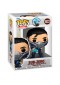 FIGURINE POP! GAMES MORTAL KOMBAT #1022 SUB-ZERO  (NEUF)