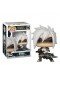 FIGURINE POP! GAMES LEAGUE OF LEGENDS #1040 RIVEN  (NEUF)