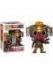 FIGURINE POP! GAMES APEX LEGENDS #542 BLOODHOUND  (NEUF)