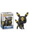 FIGURINE POP! GAMES POKÉMON #948 UMBREON  (NEUF)