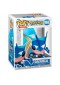 FIGURINE POP GAMES POKEMON #968 GRENINJA  (NEUF)