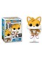 FIGURINE POP! GAMES SONIC THE HEDGEHOG #978 TAILS  (NEUF)