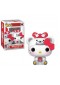 FIGURINE POP! #69 HELLO KITTY  (NEUF)