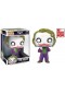 FIGURINE POP! HEROES THE DARK KNIGHT TRILOGY #334 THE JOKER  (NEUF)