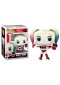 FIGURINE POP! HEROES DC #494 HARLEY QUINN  (NEUF)