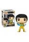 FIGURINE POP! ICONS #87 BRUCE LEE  (NEUF)