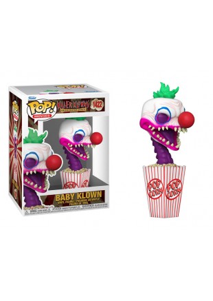 FIGURINE POP! MOVIES #1422 BABY KLOWN  (NEUF)