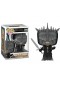 FIGURINE POP! MOVIES LORD OF THE RINGS #1578 MOUTH OF SAURON  (NEUF)