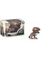 FIGURINE POP! MOVIES JURASSIC WORLD #1682 TYRANNOSAURUS  (NEUF)