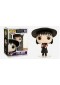 FIGURINE POP! MOVIES BEETLEJUICE #642 LYDIA DEETZ  (NEUF)