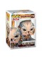 FIGURINE POP! PLUS PREDATOR 2 #1750 ELDER GREYBACK  (NEUF)