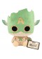 FUNKO PLUSH GROOT CAPTAIN AMERICA  (NEUF)