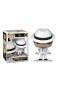 FIGURINE POP! ROCKS #345 MICHAEL JACKSON  (NEUF)