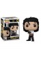 FIGURINE POP! ROCKS #383 MICHAEL JACKSON  (NEUF)