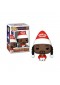 FIGURINE POP! ROCKS #412 SNOOP ON THE STOOP  (NEUF)