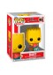 FIGURINE POP! TELEVISION THE SIMPSONS #1652 BART  (NEUF)