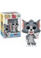 FIGURINE POP! TELEVISION TOM AND JERRY #1657 TOM  (NEUF)